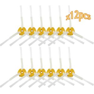 Replenishment Kit Voor Irobot Roomba 500 600 & 700 Serie Stofzuiger Accessoires Fit 3-Gewapende Side Borstel Voor 530 650 780 790