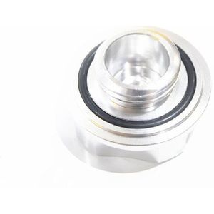 Spsld Auto Motorolie Cap Aluminium Benzinedop Deksel Voor Nissan Altima Maxima Silvia S13 240sx Sentra Zonnige Infiniti 350