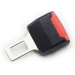 Autogordel Clip Uitbreiding Plug Autostoeltje Lock Gesp Veiligheidsgordel Clip Extender Ремень Безопасности Converter Accessoires