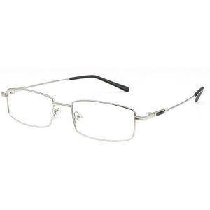 Uvlaik Titanium Legering Brilmonturen Mannen Vrouwen Spektakel Transparante Brillen Frame Business Bril Optische Bril