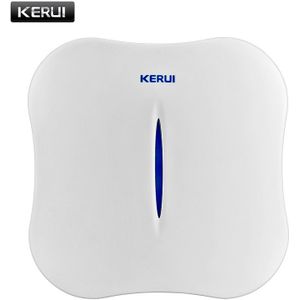 Corina W1 Intelligente Ios Android App Controle 433 Mhz Draadloze Wifi Pstn Home Security Alarm Systeem Voor Huis Winkel Kantoor winkel