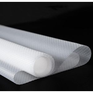 Herbruikbare Transparante Lade Mat Kast Mat Waterdicht Stofdicht Contact Papier Vochtbestendige Wasbare Plank Lade Liner