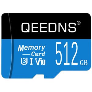 Mini Sd Tf Card Class 10 Micro Flash Drive Card 128Gb 64Gb 32Gb 16Gb 8Gb Geheugenkaart 256Gb Sd Video Card