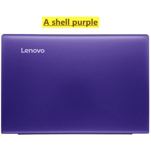 Laptop Shell Voor Lenovo Ideapad Xiaoxin 310-15IKB Een Shell B Shell C Shell D Shell Voor Lenovo Notebook