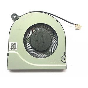 SSEA laptop CPU koelventilator voor Acer Aspire A314-31 A314-32 A315-21 A315-31 A315-51 A315-52