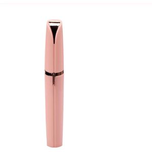 Wenkbrauw Epilator Profissional Completa Doen Brwi Eye Brow Trimmer Voor Rasoir Visage Femme Make Up Eye Brow Shaper Dermaplaning