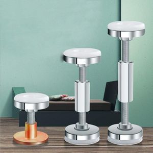 Verstelbare Schroefdraad Bed Frame Hoofdeinde Stoppers 30-120Mm Bed Frame Anti-Shake Gereedschap Hardware Fasteners Thuis Vaste tool