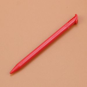 YuXi voor Nintend 3DS XL LL Multi-color Plastic Touch Screen Stylus Pen Draagbare Pen Potlood Touchpen Set