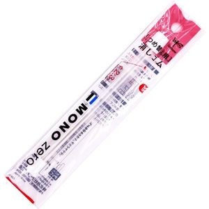 Tombow Mono Nul Push-Out Pen Gum Vullingen Potlood Gum Fijn Tekening Schets Gummen School Stationery Office Supplies EH-KUS