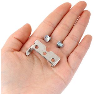 Elektrische Push Schaar Tondeuse Trimmer Vervangende Onderdelen Met Schroeven 8148