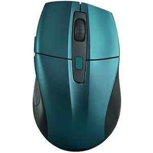 2.4G Draadloos Opladen Muis 1600Dpi Ergonomie Stille Kantoor Gaming Draadloze Muis Geschikt Voor Computer Notebook