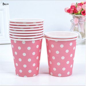 Keuken Wegwerp Papier Cup Servies Koffie Mok Diy Home Decor Accessoires Cup Keuken Accessoires Gadget Wijn Glasses.9z