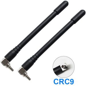 3G 4G Antenne TS9 CRC9 700-2700Mhz Draadloze Router Antenne Wifi Voor E5776 E8372 E3372 Pci card Usb Draadloze Router