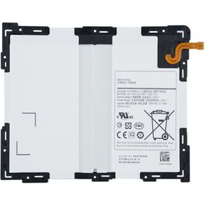 Ohd Originele Hoge Capaciteit Tablet Batterij EB-BT595ABE Voor Samsung Galaxy Tab A2 10.5 SM-T590 T595 7300Mah + Gereedschap
