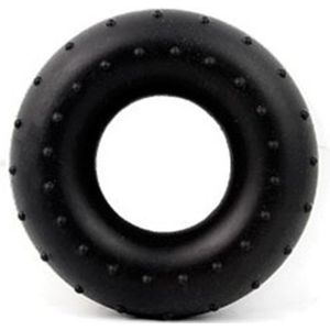 Silicon Gel Hand Grip Aangrijpende Ring Carpaal Expander Draagbare Vinger Trainer Grip Sterkte Revalidatie Massage Bal