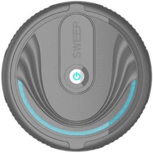 Smart Robot Stofzuiger Kleine Stofzuigers Vegen Robot Floor Vuil Auto Cleaning Tools Usb Oplaadbare Reinigingsmachine