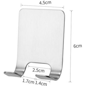 Scheren Scheerapparaat Home Storage Lijm Stok Accessoires Beugel Mannen Plank Houders Stand Badkamer Scheermes Viscose Rack Muur Haken