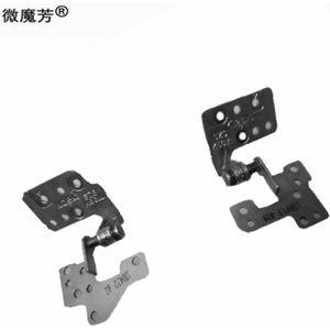 Laptops Vervangingen LCD Scharnieren Geschikt Voor Asus K56 K56C K56CA K56CB K56CM A56 S56 serie notebook