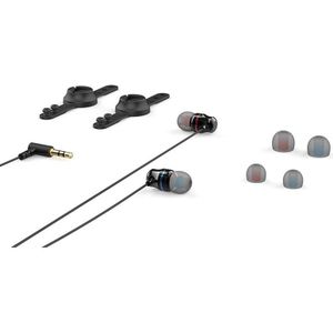 Amvr Oom Oor-In Hoofdtelefoon Voor Pico Neo 3 Vr Geluidsisolerende Oordopjes Oortelefoon Vr Headset, met 3D 360 Graden Geluid