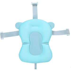 Baby Baby Bad Pad Pasgeboren Douche Draagbare Luchtkussen Bed Babies Non-Slip Bad Mat Veiligheid Bad Seat