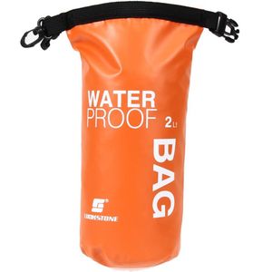 Waterdichte Dry Bag Rugzak Water Weerstand Voor Outdoor Varen Rafting Kajakken Camping Wandelen Man Vrouwen Strand Zwemmen Zak