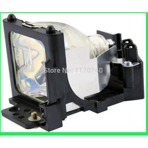 Projector lamp DT00461 voor/CP-X275A/CP-X275W/CP-X327 met behuizing case