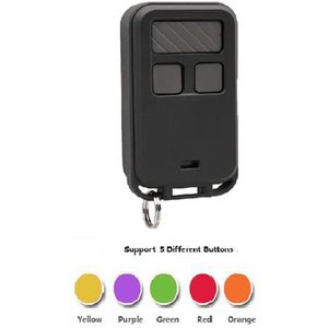 Voor 890MAX Garagedeur Afstandsbediening 81LM 371LM, 971LM 891LM Compatibel Duplicator