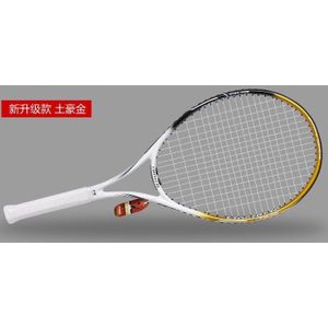 Tennis Beats Amateur Midden Mannen En Vrouwen Full Carbon Training Concurrentie Tennis Kloppers