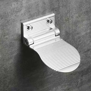 Douche Scheren Voetsteun Voetsteun Stap Voet Pad Badkamer Veilig Grip Douche Voetsteun Scheren Voor Stap Grip Anti-slip Mat ML802