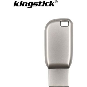 Hoge Snelheid Usb Flash Drive Metalen Pen Drive 16Gb 32Gb 64Gb 128Gb 256Gb Pendrives Waterdicht usb Stick 3.0 Memory Stick