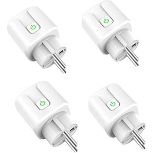 Power Bluetooth Gateway Socket Smart Home Basic Draadloze Afstandsbediening Wifi App Tijdschakelaar Power Smart Plug Smart Home