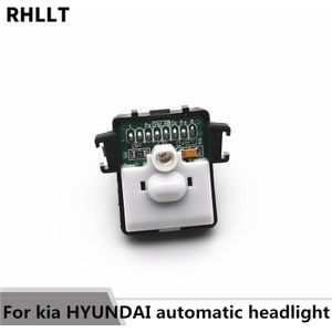 Voor Kia Hyundai Auto Automatische Koplamp Licht Sensor Sensor Sonata Elantra Md Ix25 Kreta K3 Optima97253-3X000 3S000-3X300