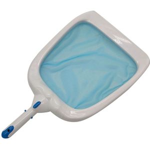 Professionele Spa, Tub, Zwembad Hand Leaf Skimmer Netto Diepe Ultra-Fijne Mesh Mand