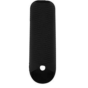 Silicone Afstandsbediening Cover Voor PS5, Zachte Volledige 360 Beschermende Stofdicht Schokbestendig Case Voor PS5 Media Remote