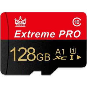 High Speed Class 10 Micro Sd Card 8G 16 Gb 32 Gb 64 Gb 128 Gb Geheugenkaart Usb Flash drive Microsd Tf/Sd-kaart Voor Smartphone Adapter