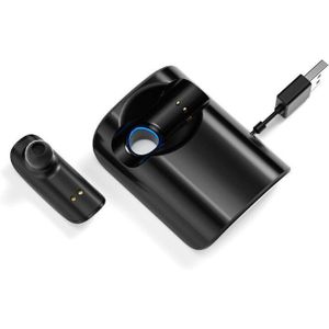 Bluetooth Oortelefoon Draadloze Hoofdtelefoon Handsfree Headset Oordopjes Met Hd Microfoon Voor Driver Sport Telefoon Iphone Samsung Xiaomi