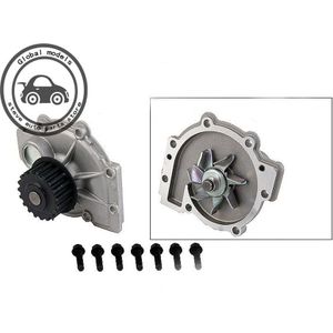 Motor Waterpomp Pakking Voor Volvo C30 C70 V40 V60 S40 S60 S60L S80 S80L XC60 XC90