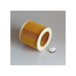 Filter Stof Zakken Kit Voor Karcher WD3 P WD3.300 M WD3.200 WD3.500 Se 4001 SE4002