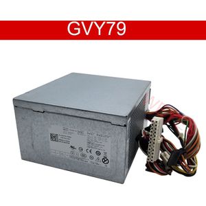100% Werkende Voeding Voor AC265AM-00 H265AM-00 L265AM-00 9D9T1 GVY79 053N4 Max 265W Volledig Getest Gerenoveerd Staat