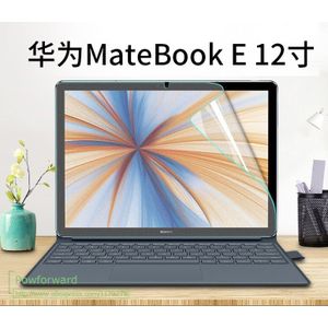 2 Stuks Hoge Clear Voor Huawei Matebook X Pro D14 D15 13 13.9 Magicbook Pro 16.1 15.6 Notebook screen Protector Film