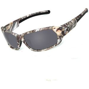 Newboler Camouflage Gepolariseerde Zonnebril Vissen Mannen Vrouwen Fietsen Wandelen Rijden Zonnebril Outdoor Sport Brillen De Sol Camo