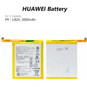 Lithium HB366481ECWF Batterylipo Li-Po Li-Polymeer Oplaadbare Telefoon Batterij Voor Huawei P9 P10 P20 Lite G9 Honor 5C Honor 8