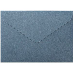 50 Stks/partij Vintage Westerse Enveloppen Blanco Papier Portemonnee Enveloppen Voor De Uitnodiging, Foto Opslag