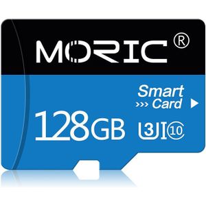 Gratis Adapter Micro Sd Hoge Snelheid Class10 64Gb 128Gb Tarjeta Geheugenkaart Flash Card 8Gb/16gb/32Gb Voor Smartphone