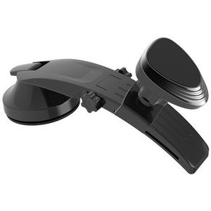 Magnetische Telefoon Houder voor Auto Dashboard Voorruit Adjustablet Voertuig Telefoon Stand Voor iPhone8 XS XR Galaxy S10 Auto Telefoon Mount