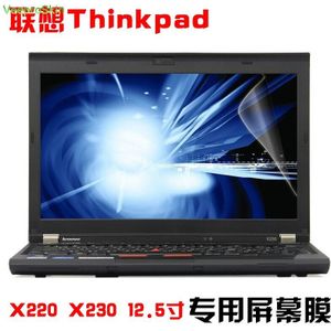 Voor Lenovo Thinkpad X280 X270 X260 X250 X240 X230 X220 A275 12.5 ""Notebook Pc Screen Film Protector Beschermfolie