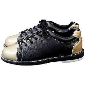 Bowling Schoenen Voor Mannen Zacht Schoeisel Classic Sneakers Heren Ademend Trainers Comfortabele Wandelschoenen AA10082