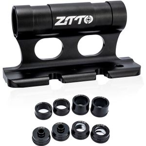 Fiets Auto Imperiaal Drager Quick Release Legering Vork Lock Mount Rekken Mtb Bike Beugel Rack Steekas Carrier Deel accessoires