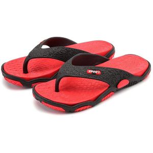 Zomer Mannen Slippers Slippers Outdoor Zachte Bodem Casual Mannen Slippers Slippers Mannelijke