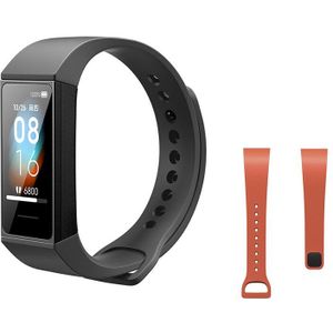 In Voorraad Xiaomi Redmi Band Kleur Touch Screen 14day Standby Redmi Smart Polsband Fitness Armband Met Bluetooth 5.0 Hartslag